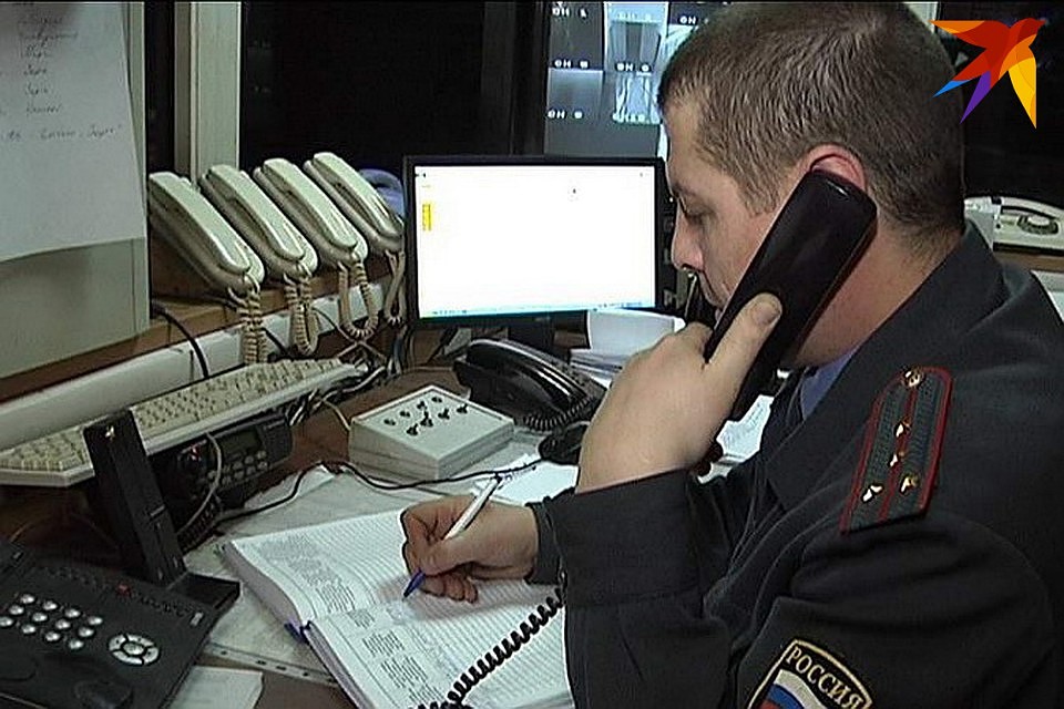 Предотвращение террористических актов во многом зависит от бдительности и активной позиции граждан