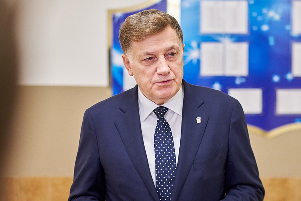 Делегация ЗакСа Петербурга посетила Русскую духовную миссию в Иерусалиме