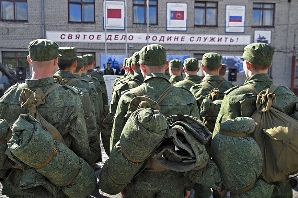 В Великобритании заподозрили Россию в подготовке к войне