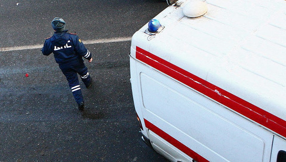В сентябрьском ДТП девушку спасти не удалось, мужчина, ехавший в "Ниве", получил тяжелые травмы.