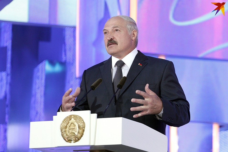 Президент обратится к народу и парламенту.