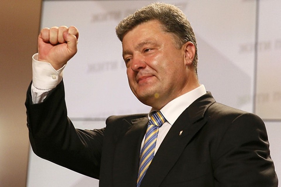 После неудачи на президентских выборах, Петр Порошенко планирует потерпеть неудачу на выборах в Верховную раду