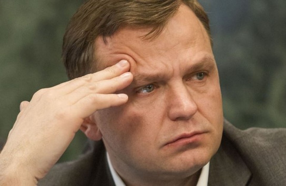 Андрей Нэстасе назвал себя лучшим кандидатом на должность премьера