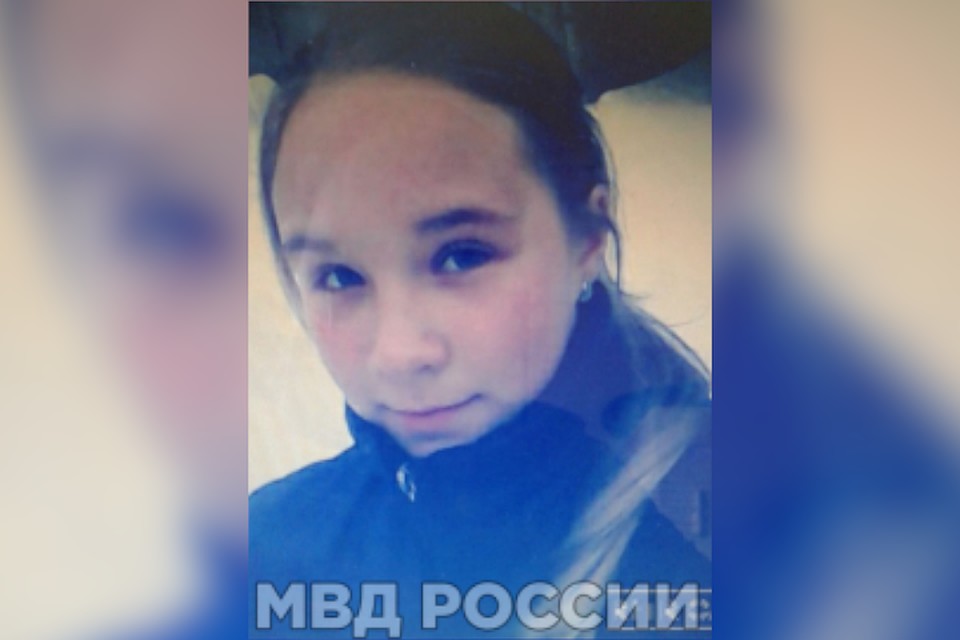 В Уфе разыскивают пропавшую Дарью Черепанову