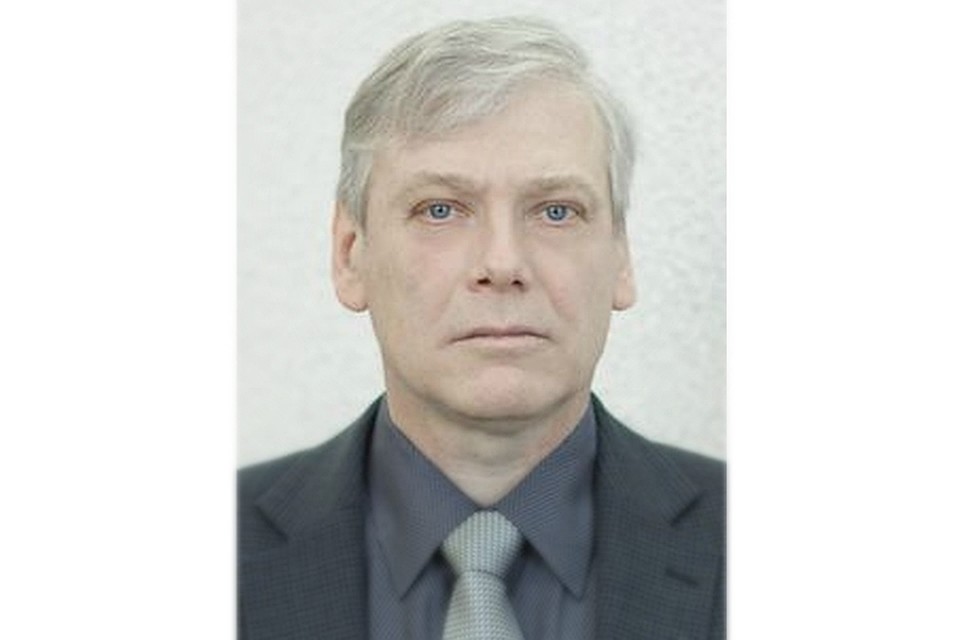 Дмитрий Фадеев. Фото: пресс-служба ТГД