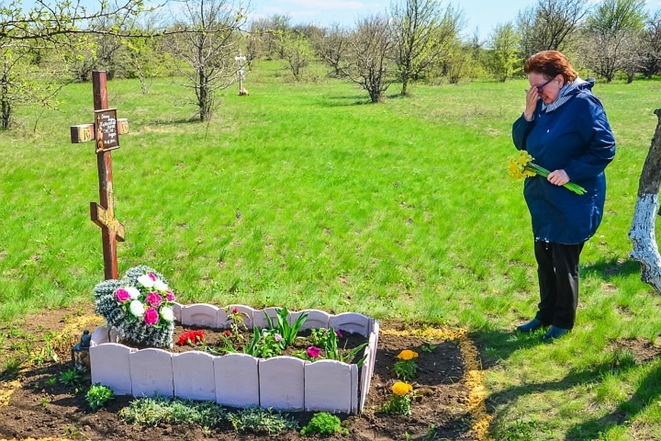 Фото: сайт общественного движения «Донецкая Республика»/oddr.info