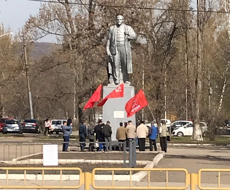 Фото из соцсетей