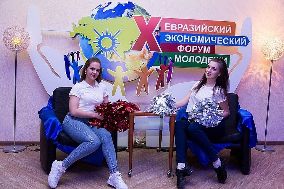 Фото: предоставлено пресс-службой УрГЭУ