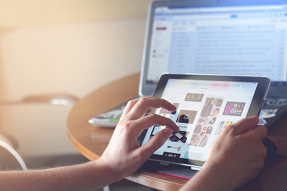 Новоуренгойка, продавая коляску в интернете, нарвалась на мошенника Фото: pixabay.com