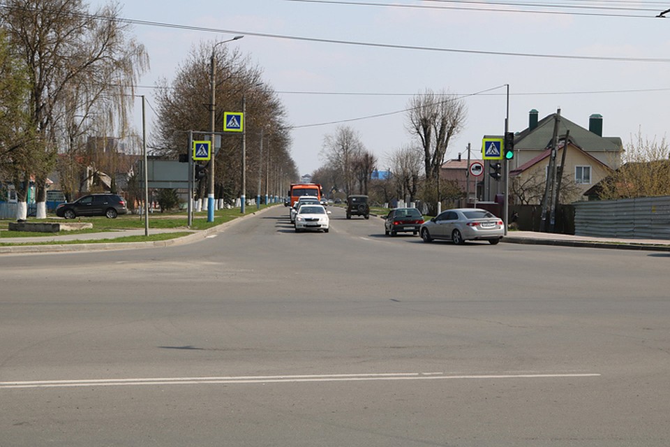 Фото: пресс-служба Брянской городской администрации.