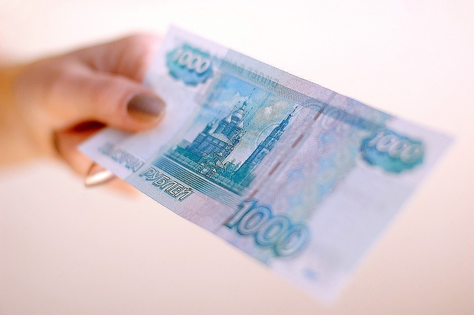 В Минэкономразвития прогнозируют укрепления рубля