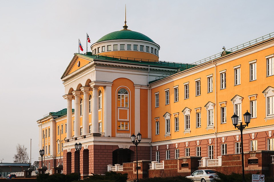 Фото: Амир Закиров
