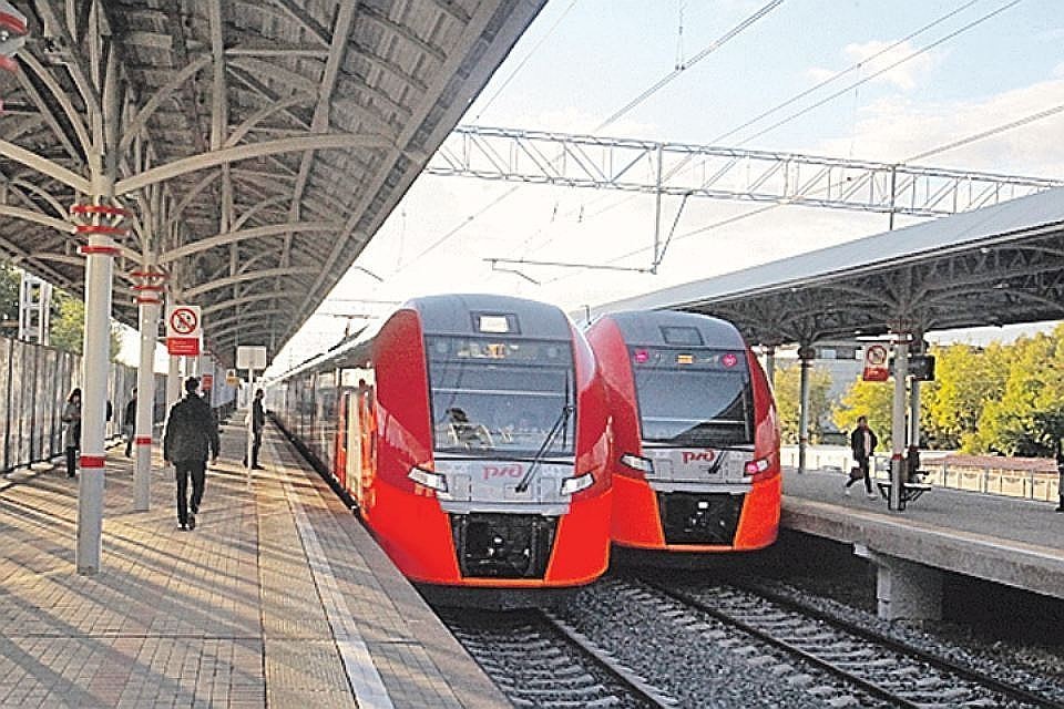 МЦК и метро продлят работу на Пасху