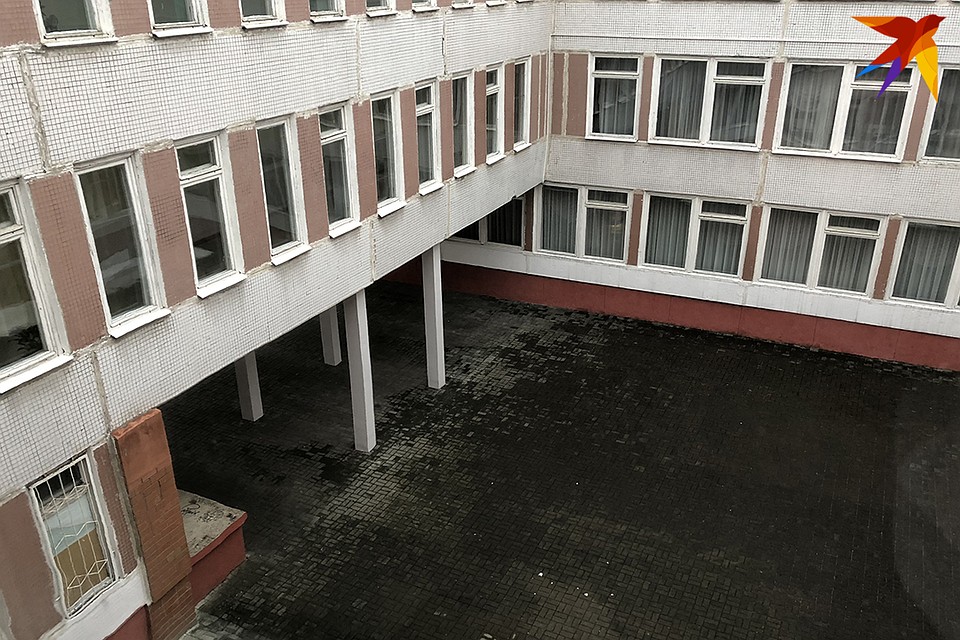 В Минске пропал 15-летний подросток.