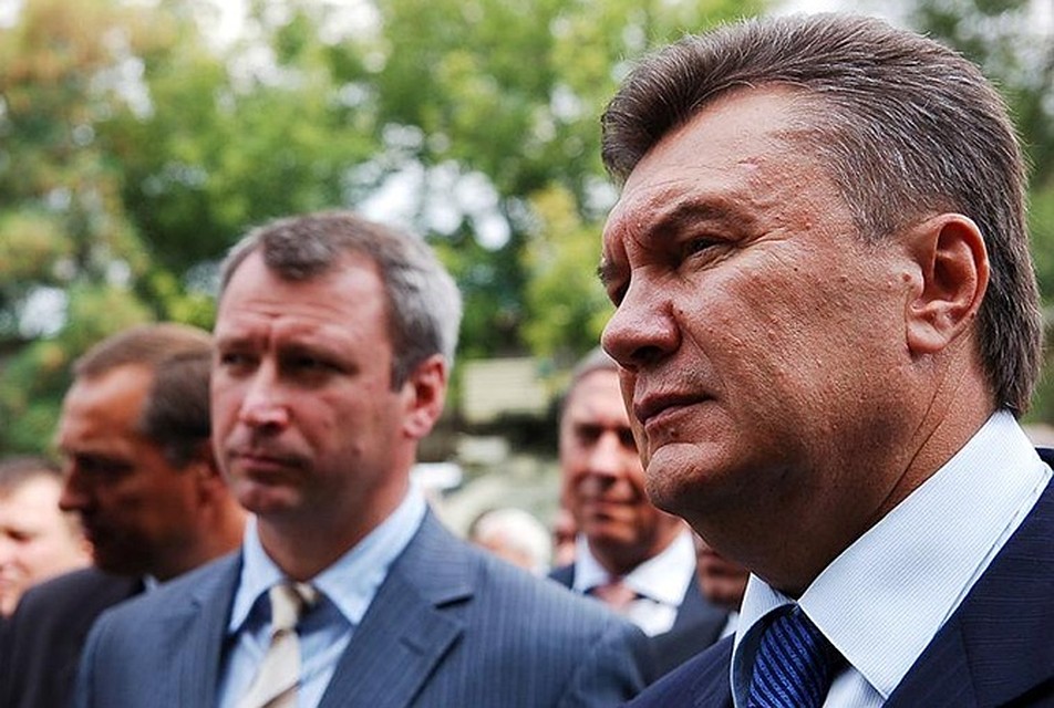 Янукович хочет вернуться в Украину после инаугурации Зеленского. Фото: Википедия.