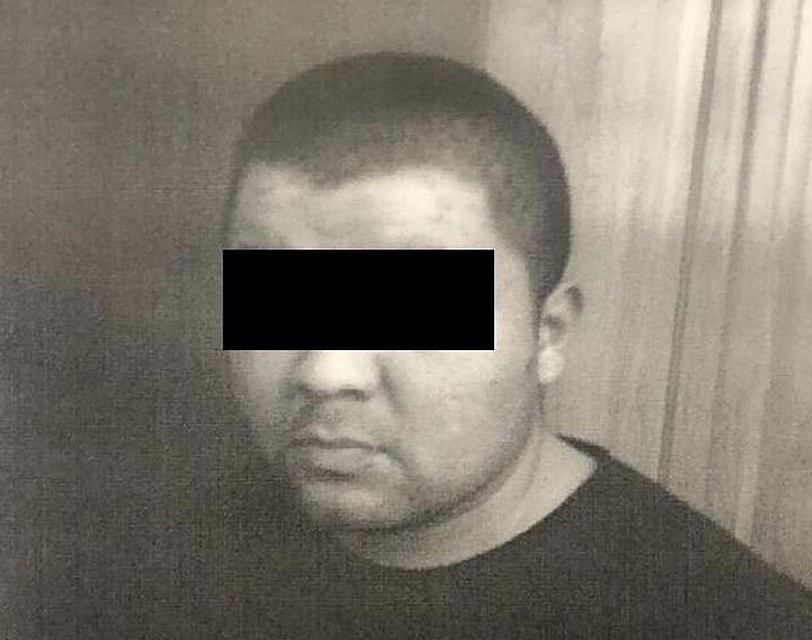 Подозреваемый в убийстве задержан.