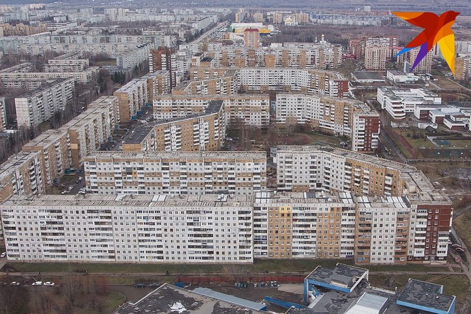 Кузбасс занял 60-е место из 85 регионов