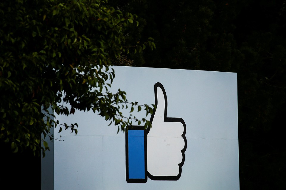 Власти США собрались оштрафовать Facebook на $5 миллиардов