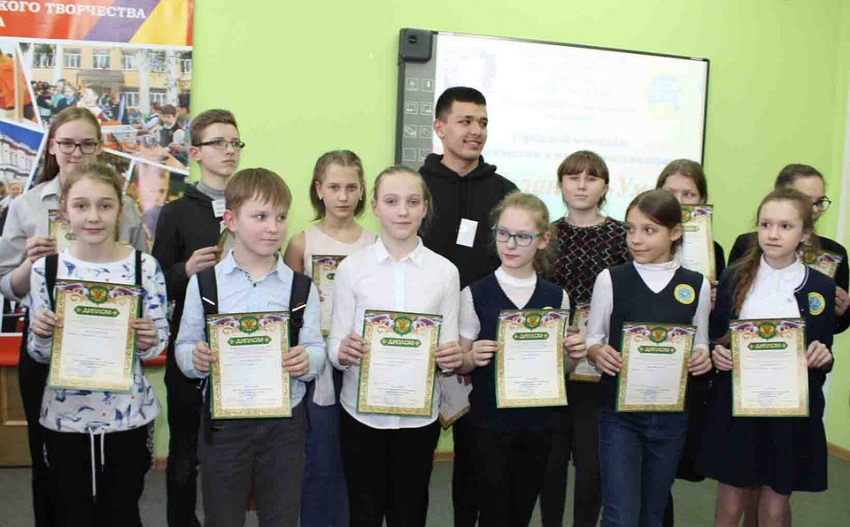 Фото: Администрация Тулы