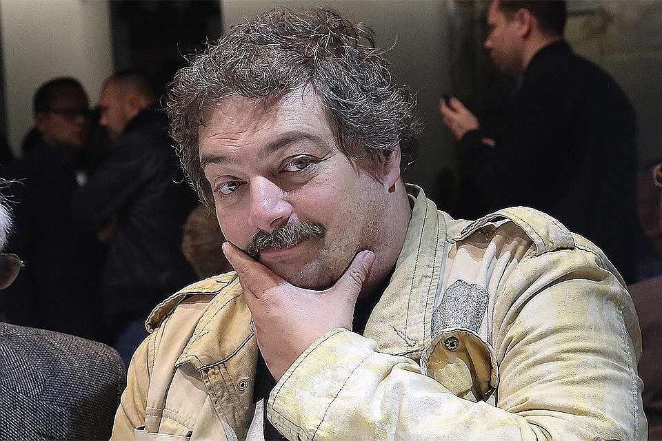 Дмитрий Быков возвращается к работе
