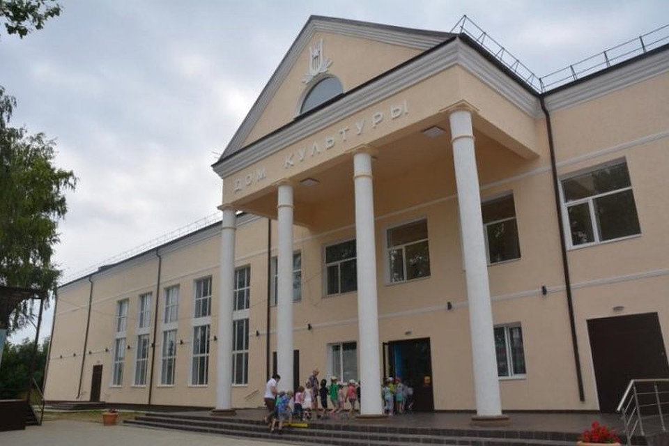 Фото: пресс-служба администрации Краснодарского края