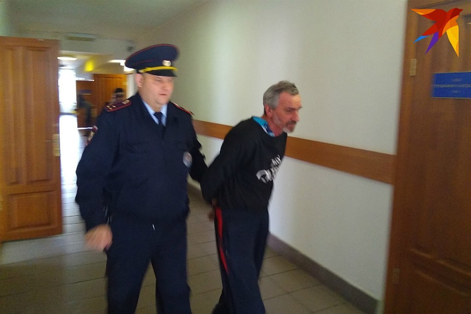 На время расследования Александра Драненко заключили в изолятор.