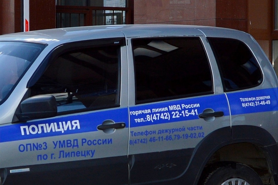 Воришка во всем сознался