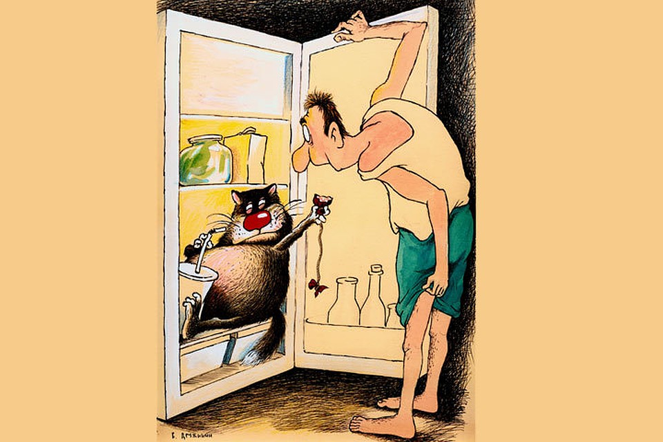 рис. В Дружинин