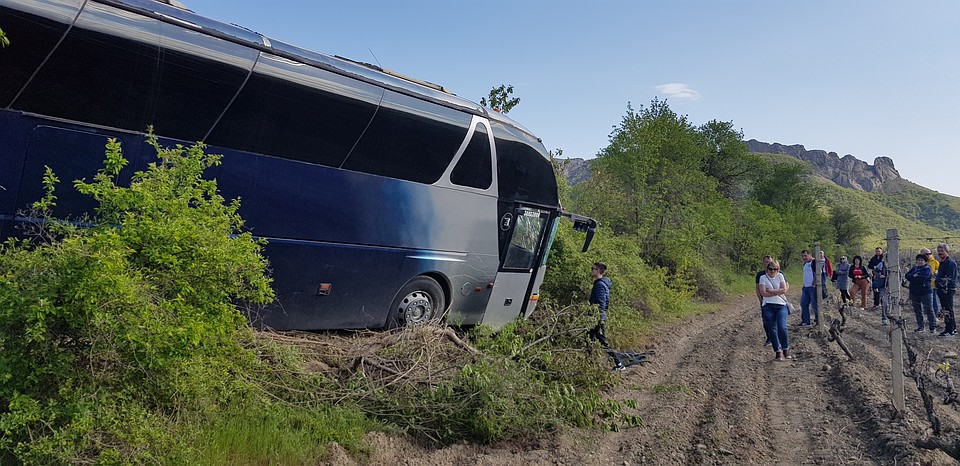 Фото: пресс-служба крымского главка МЧС