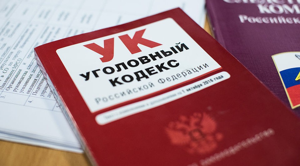 В Пскове вынесли приговор 31-летнему местному жителю, укравшему женскую сумку с личными вещами из подсобного помещения одного из продовольственных магазинов. Фото: Елена Синеок