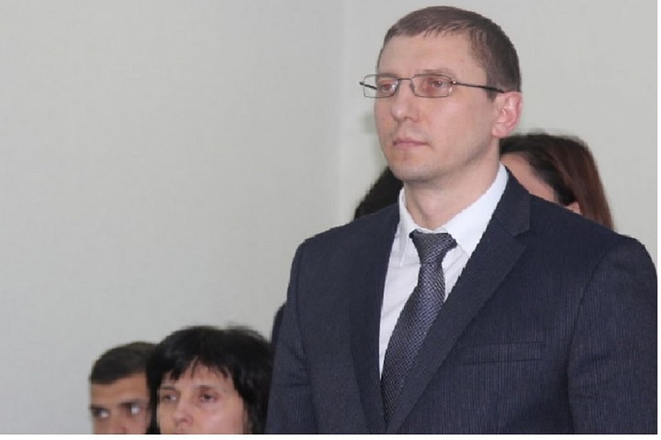 Бывший глава Антрикоррупционной прокуратуры Молдовы назначен на новую должность. Фото: tv8.md