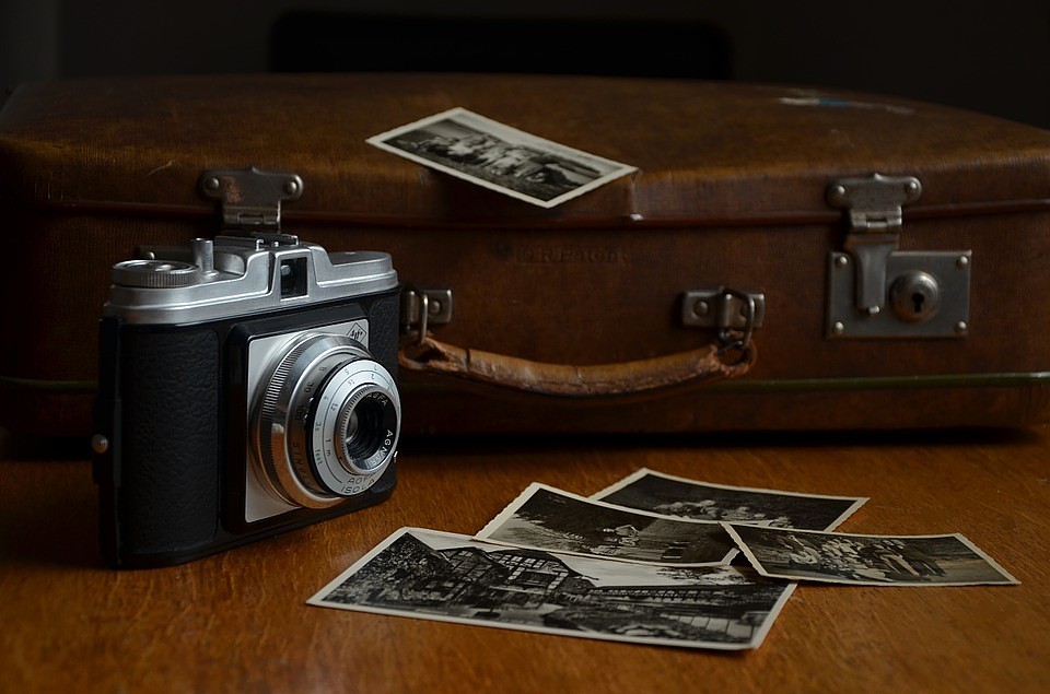 Тюменские студенты могут получить из фотобудки снимки с предсказаниями