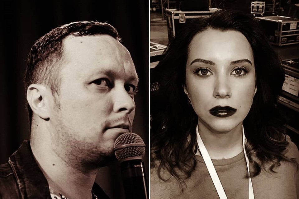 Денис Маловичко и Елена Зуева погибли в ДТП