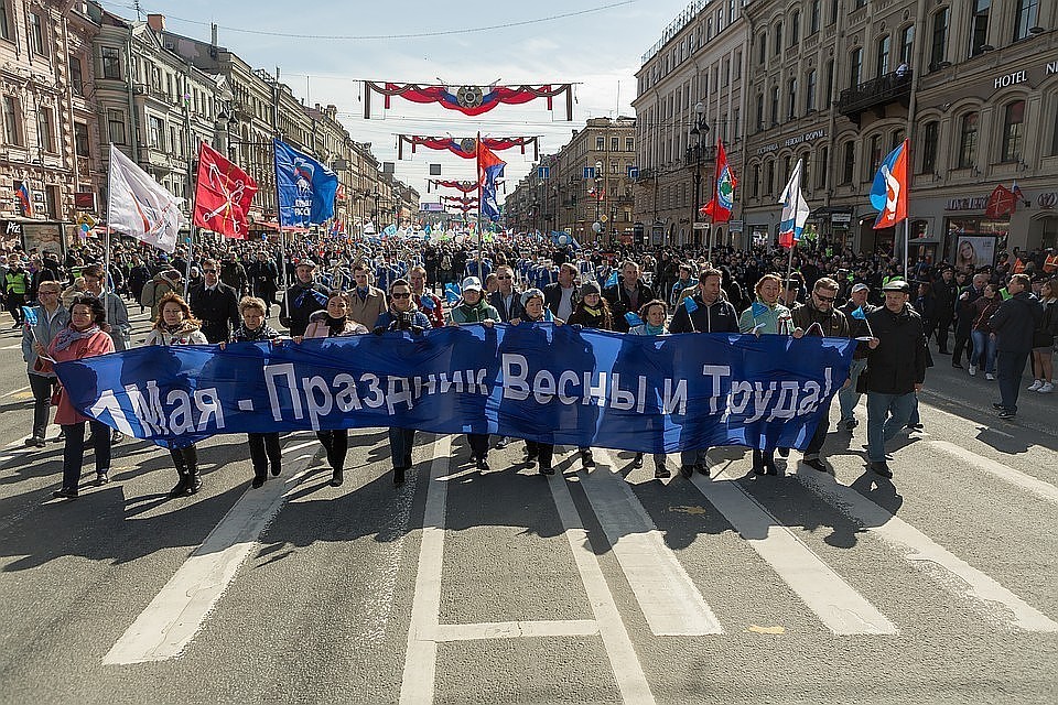 Эксперты рассказали, как вернуться к работе после майских праздников