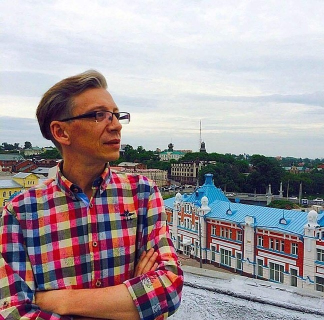 фото со страницы Елены Макаровой на Фейсбуке