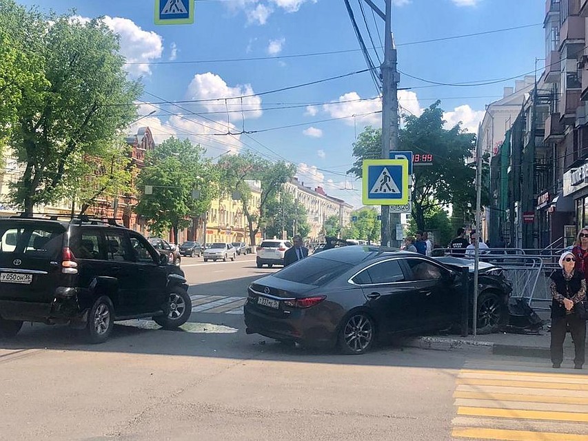 Фото читателя.