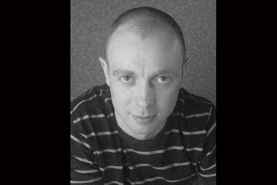 Алексей Смирнов был отзывчивым парнем с золотыми руками. Фото: Из архива Михаила Павлова