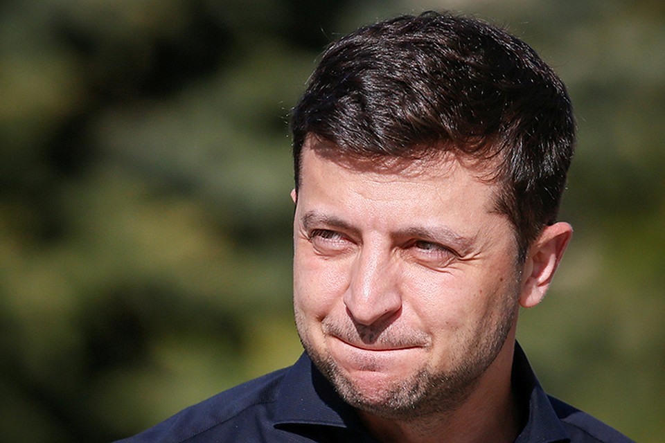 ладимиру Зеленскому необходимо построить скелет необходимой государственной бюрократии, которая и будет отвечать за эффективность и динамику реформ