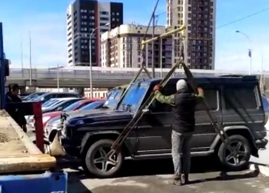 Фото: УФССП по Свердловской области