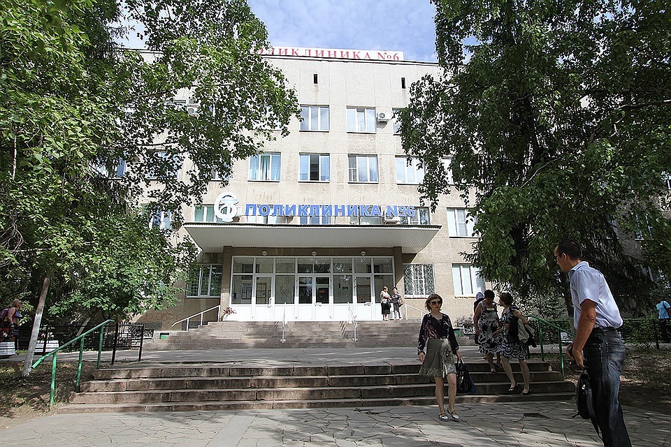 Помощь пожарных не понадобилась