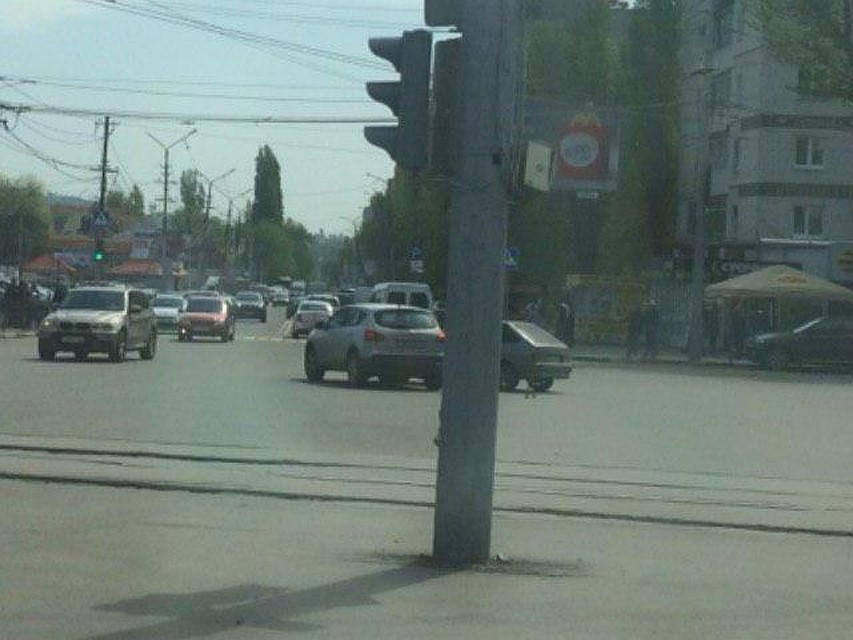 Фото Юлии Кековой