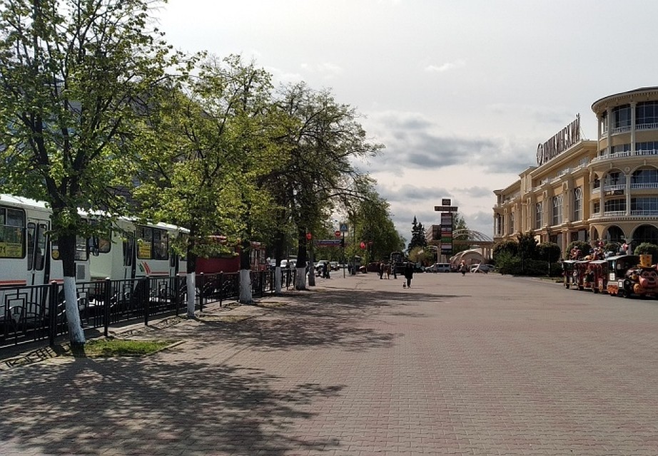 В городе пройдут памятные мероприятия