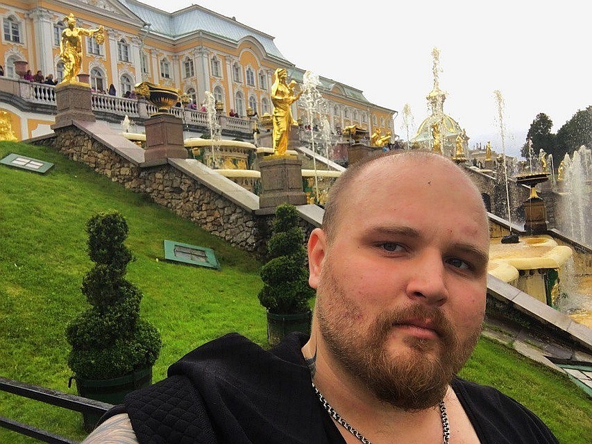 Илья Фришман удивился иску.