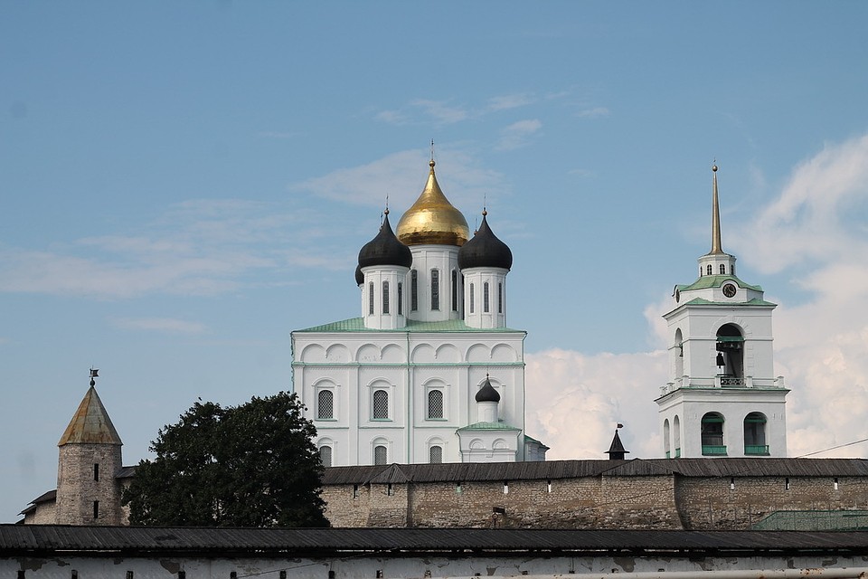 Псковская область названа одним из лидеров по доступной инфраструктуре для инвалидов.