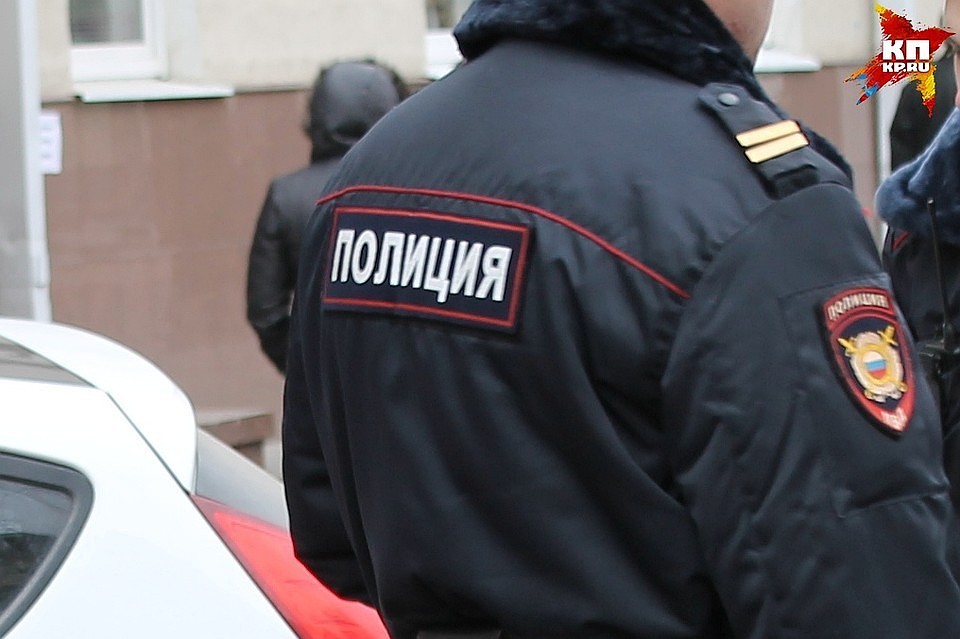 Фото из архива "КП".