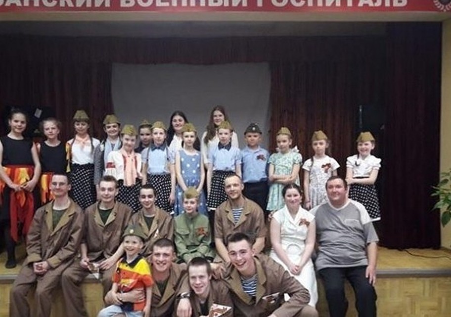 Фото: пресс-служба администрации Рязани.