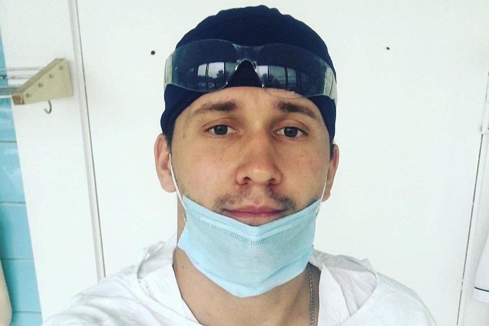Алексей Карчинский жаловался на зарплату, а теперь предлагает варианты, как поднять ее всем