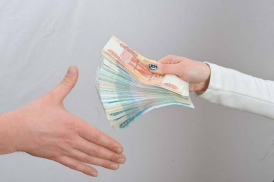 Аферистки два года продавали несуществующие квартиры.