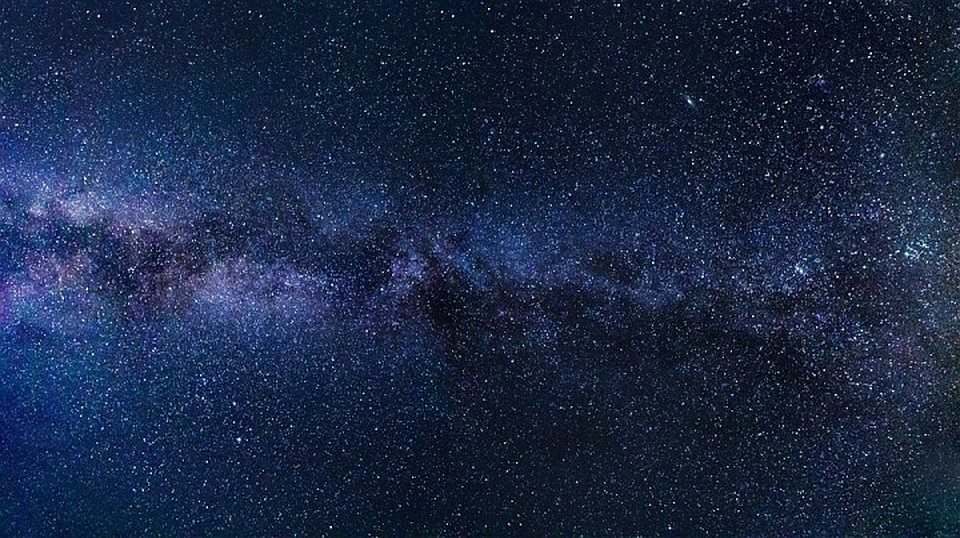 «Звёздный мемориал» покажут в обсерватории Червишево. Фото с сайта pixabay.com