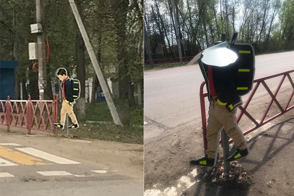 Фото: "Дороги Ярославля" / facebook.com